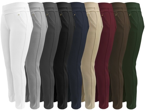 Damen hosen stretch - hosen, 36