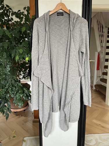 Damen strickjacke cardigan - cardigan, gr