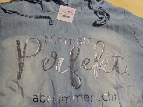 Tredy leichte jeans - jeans, gr