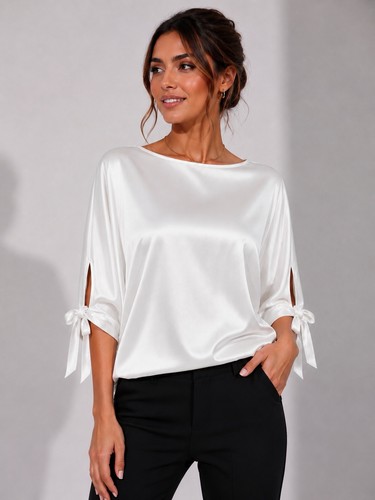 Aniston casual bluse - aniston,
