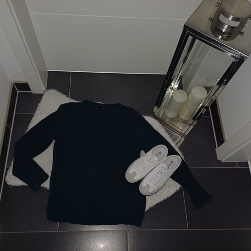 Neu blusenshirt zero 42 - neu, 40