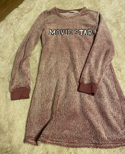 Infinity movie star kleid - star,