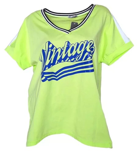 Italy damen shirt oversize - damen,