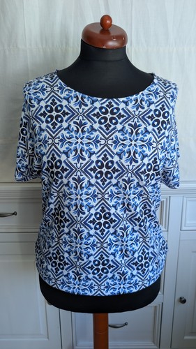 Tchibo blusen shirt - tchibo, blusen-shirt