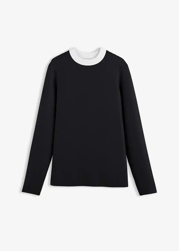 Neu shirt mit - turtleneck, in