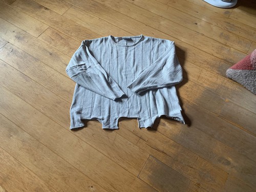 Heller pullover 40 - heller, gr.