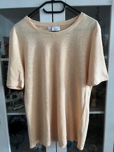 Shirt lachsfarben 42 - lachsfarben, 40/42