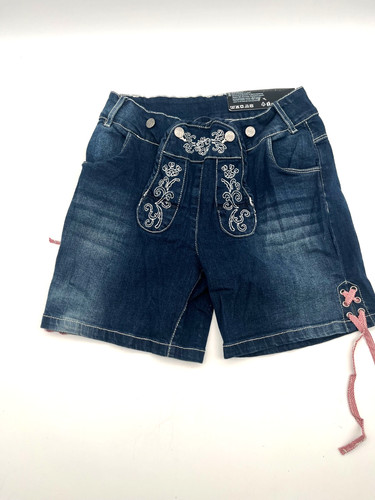 Trachten jeans shorts 42 - jeans, 40