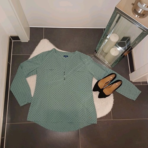 Neu blusenshirt tom - neu,
