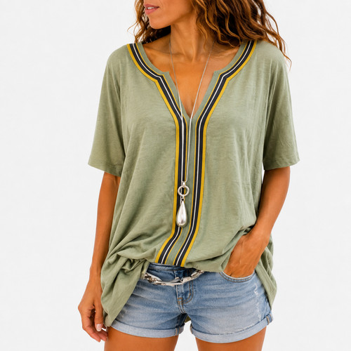 Sheego damen shirt - damen,