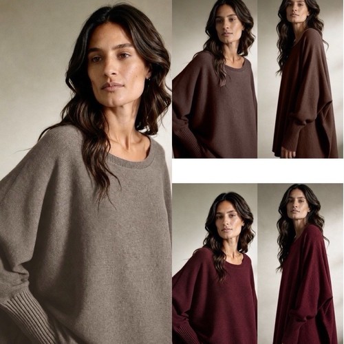 Damen pullover oversize - damen,