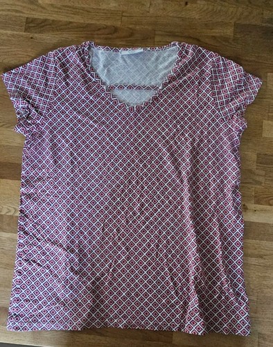 Damen kurzarm shirt größe - damen, shirt,
