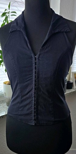 Pimkie damen top weste - pimkie,