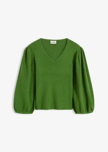 Pullover aus baumwolle - pullover, gr