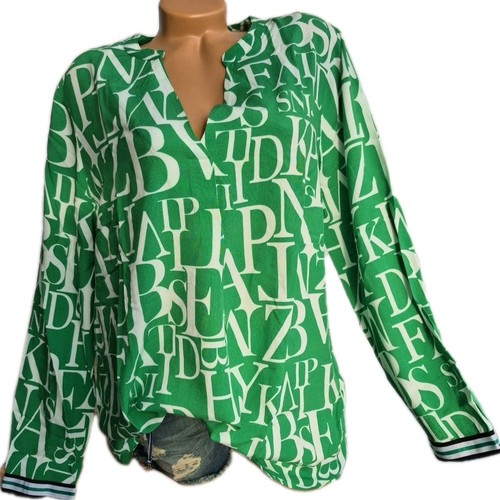 Aniston damen bluse - damen,