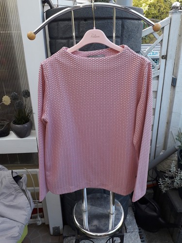 Betty barclay sweatshirt - betty,