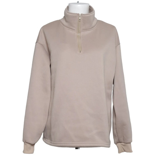 Shein fleecepullover - shein,,