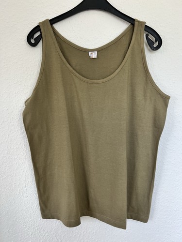 Damen army trägertop - damen,