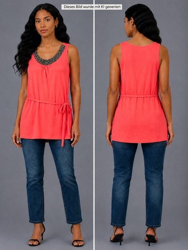 Longtop 42 koralle - gr., (m)