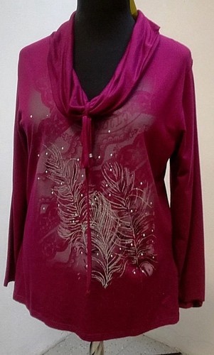 Shirt damen hegler lea h - hegler,