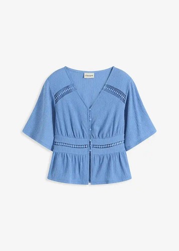 Tunika shirt mit - tunika-shirt,