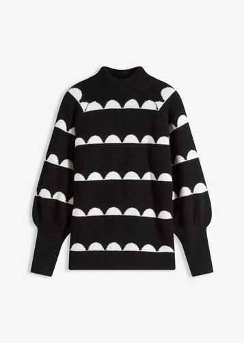 Oversize pullover 40 42 - oversize-pullover, 40/42