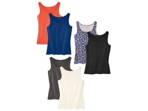 Esmara damen tops top shirt - damen,