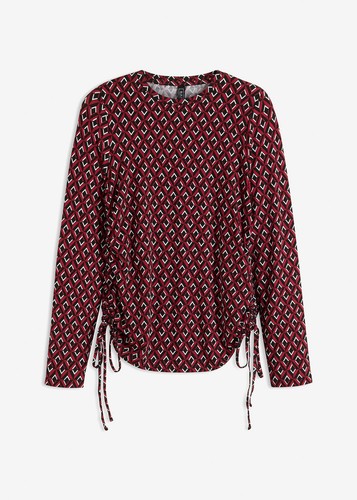 Neu longshirt mit - neu, graphischem
