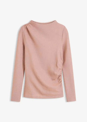 Shirt 42 rosegold - 40/42,