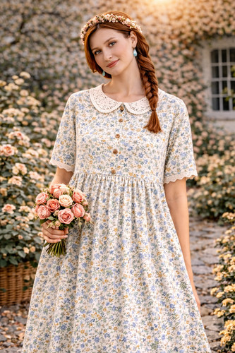 Damen kleid 40 - ❣️damen, l
