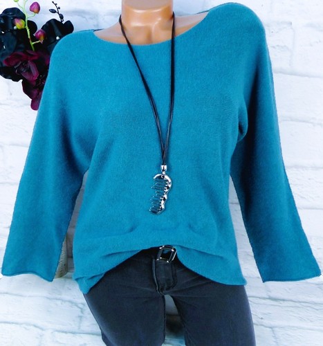 Italy pullover pulli shirt - pulli,