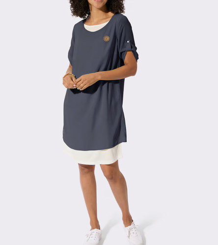 462585 witt weiden damen kleid - witt,