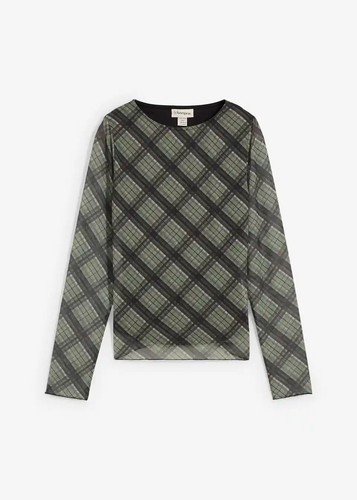 Neu shirt aus feinem - neu, mesh