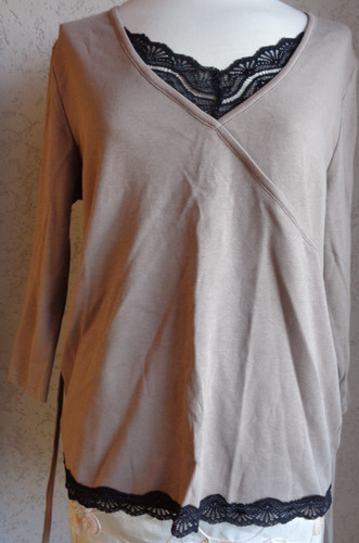 Schönes shirt 40 - schönes, in