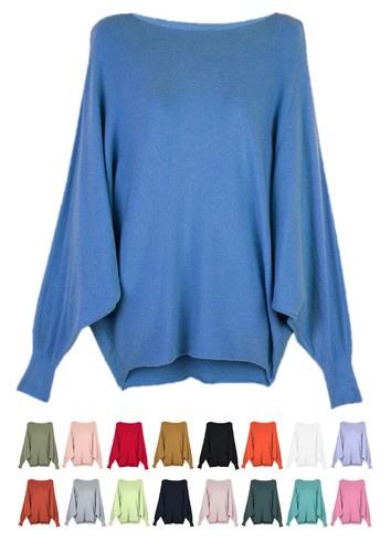 Strick pullover für damen - damen, mit