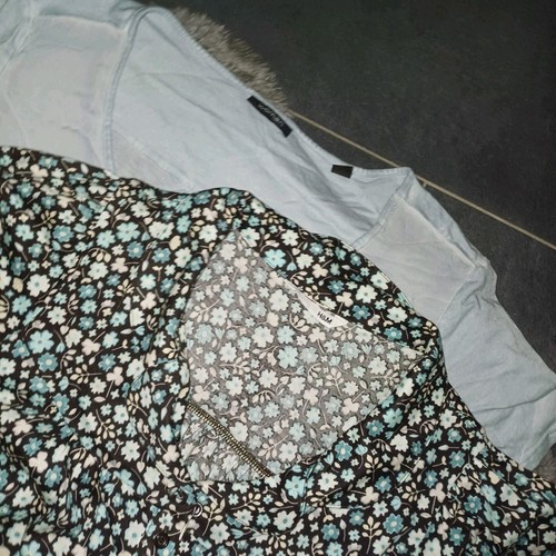 Set sommer shirts - shirts, 40