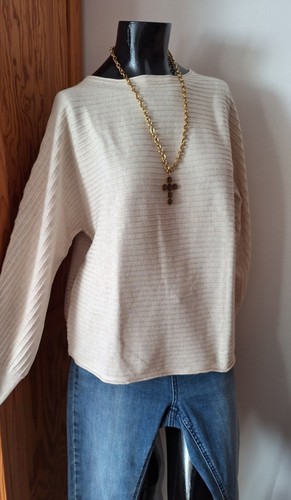 Oliver oversize pullover - s.,