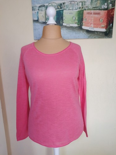 Damen langarmshirt pulli von - damen,